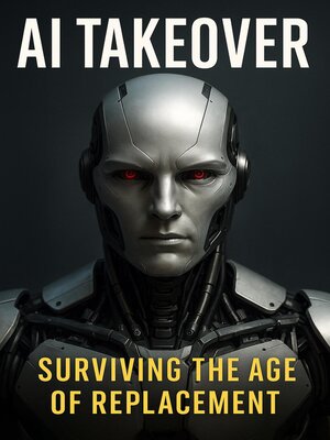 cover image of The AI Trap